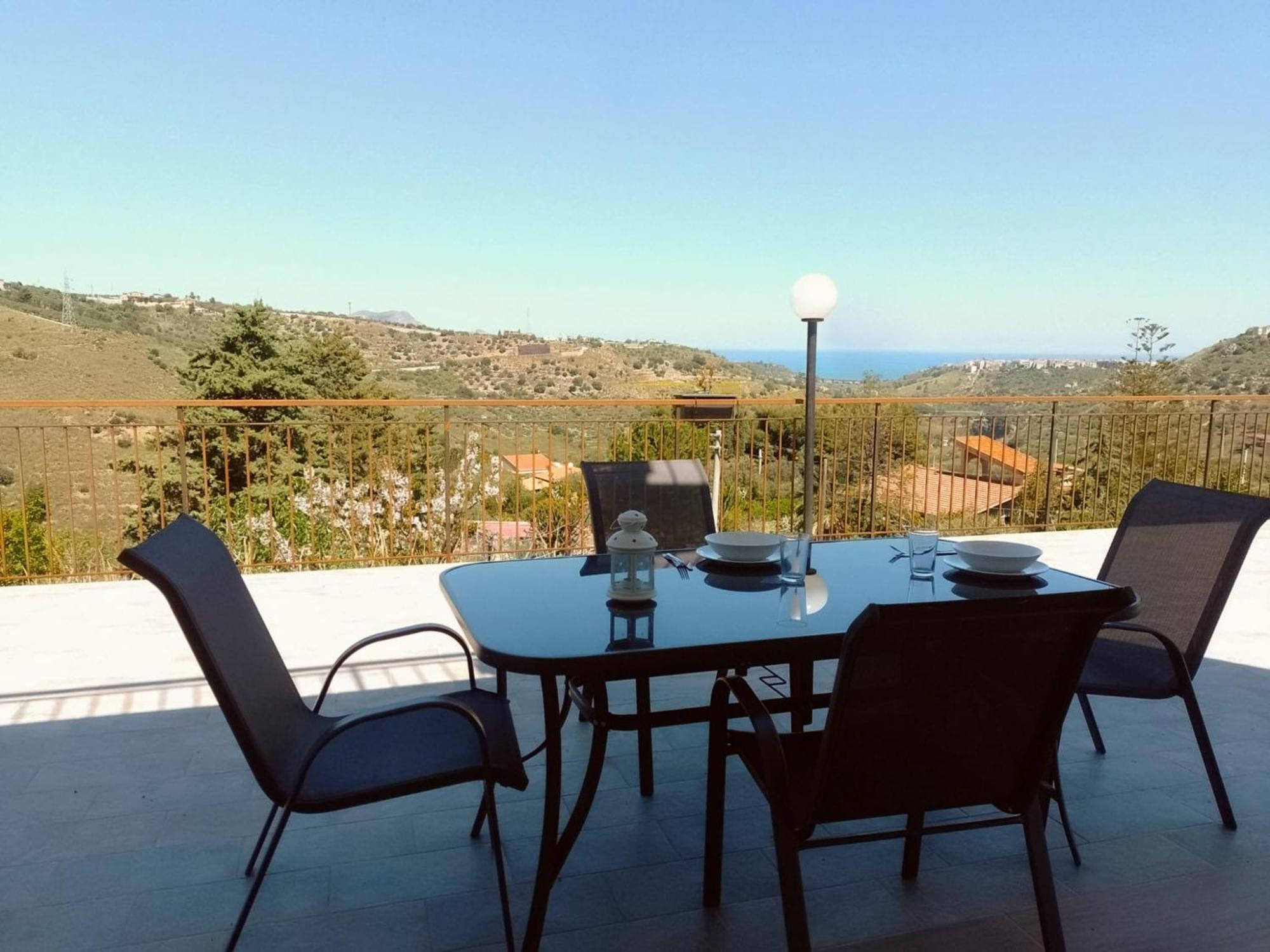 Granatelli Pt Apartment